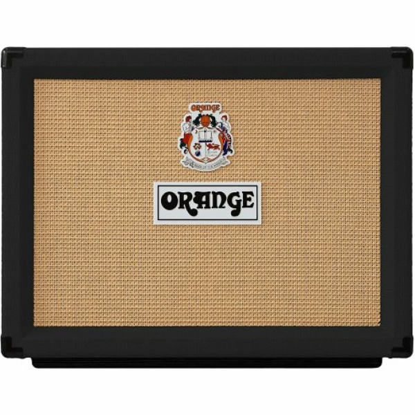 ORANGE ROCKER 32 BK