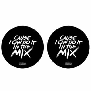 ORTOFON SLIPMAT MIX COPPIA