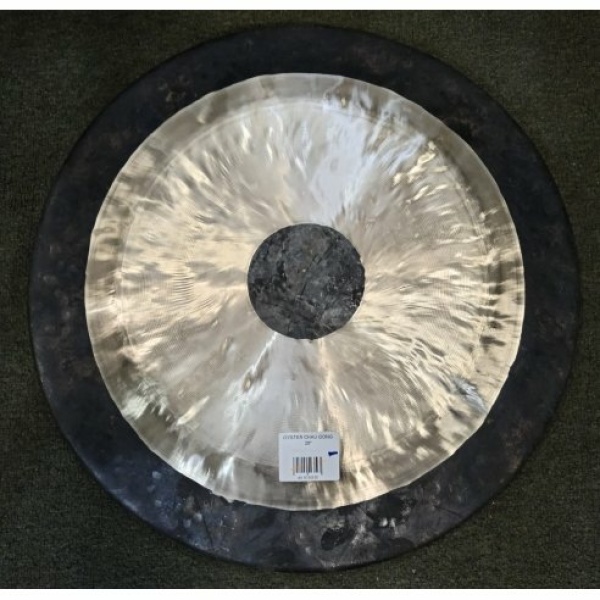 OYSTER CHAU GONG 20''