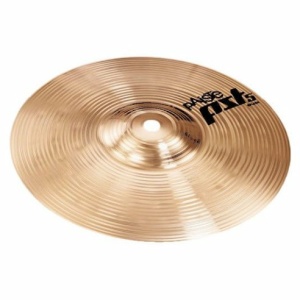 PAISTE PST-5 10 SPLASH