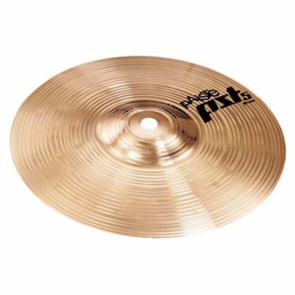 PAISTE PST-5 10 SPLASH