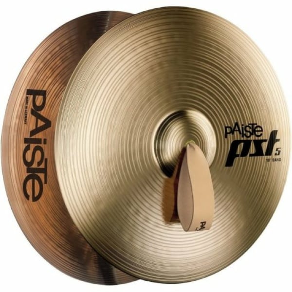 PAISTE PST-5 16 COPPIA PER BANDA