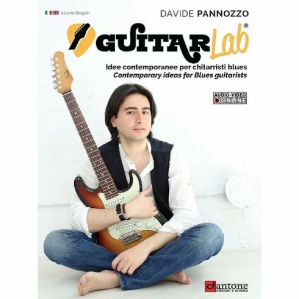 PANNOZZO GUITAR LAB
