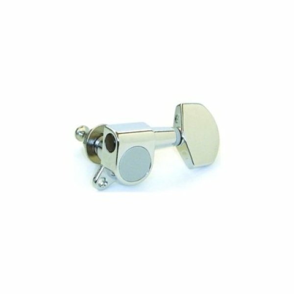 PARTS PLANET MHAE103CR MECCANICHE 3+3 PER ACUSTICA/ELETTRICA