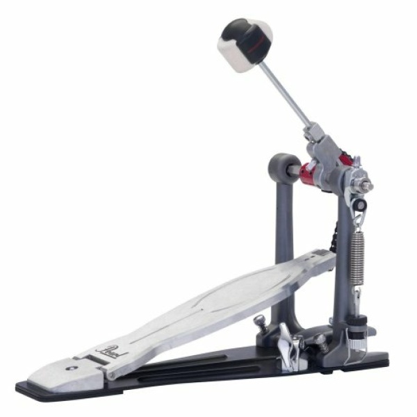 PEARL P-1030R DRUM PEDAL SOLO RED