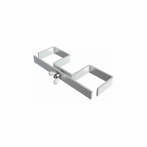 Power Dynamics 750LTL2 Stage Leg Clamp(2 legs)