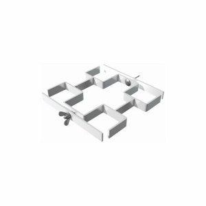 Power Dynamics 750LTL4 Stage Leg Clamp(4 legs)