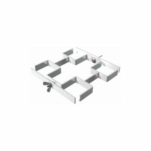 Power Dynamics 750LTL4 Stage Leg Clamp(4 legs)