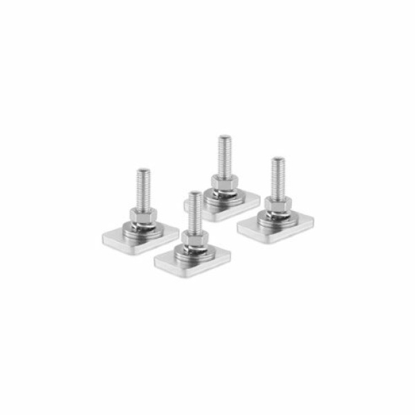 Power Dynamics 750SDT Deck T-Head Bolt 4 pcs set