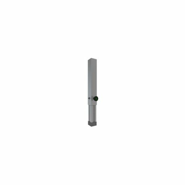 Power Dynamics 750TL Stage Telesc.Legs100-180cm4x