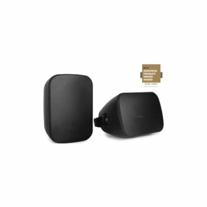 Power Dynamics BD50B SpeakSet 5150W IPX5 Bl.