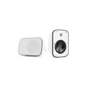 Power Dynamics BD50W SpeakSet 5150W IPX5 Wh.