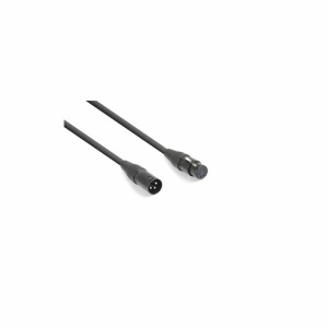 Power Dynamics Connex CX106 Cable DMX3M5F Adapter