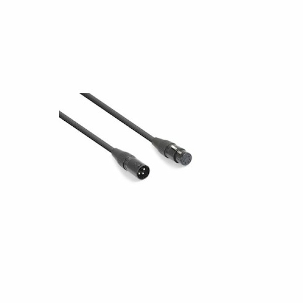 Power Dynamics Connex CX106 Cable DMX3M5F Adapter