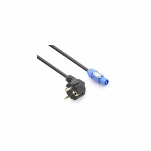 Power Dynamics Connex CX12-1 PwcA - Schuko cable 1