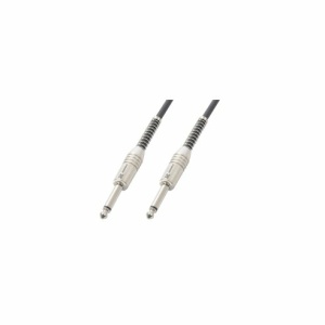 Power Dynamics Connex CX120-6 GuitarCable 6.3M-6.3M 6m