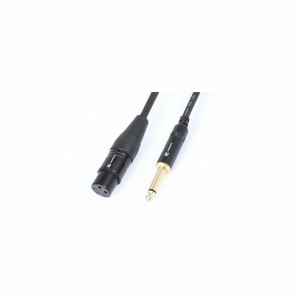 Power Dynamics Connex CX135 Cable Conv. XLR F-6