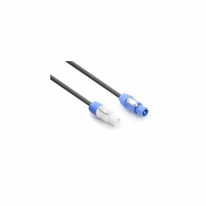 Power Dynamics Connex CX15-10 Pwc. Extensionc. B-A 10m