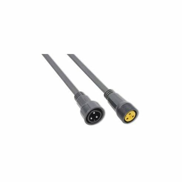 Power Dynamics Connex CX21-10 Pow.Extens.IP65 10m