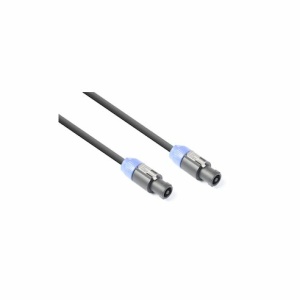 Power Dynamics Connex CX25-15 Speakercable NL2-NL2 15m