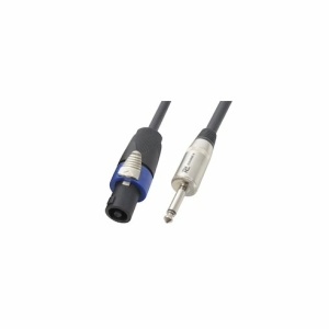 Power Dynamics Connex CX27-5 Speakercable NL2 - 6.3M 5m
