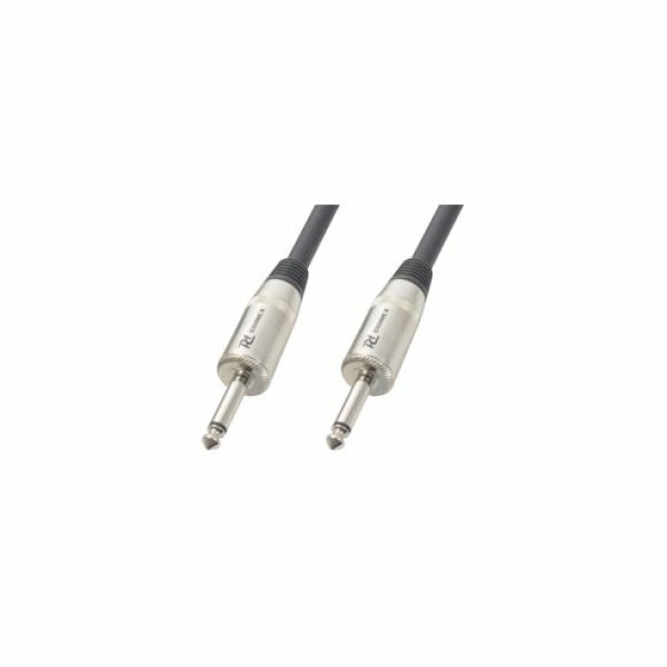 Power Dynamics Connex CX29-6 Speakercable 6.3M-6.3M 6m