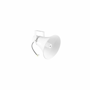 Power Dynamics HSR30 Horn Speaker IPX6 30W 100V