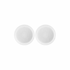 Power Dynamics MS40 Marine Speaker 4 50W Pair
