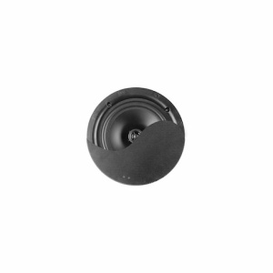 Power Dynamics NCSS6B LowPr.CeilingSp.2way 6Black