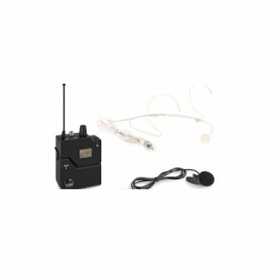 Power Dynamics PD632BP Bodypack for PF632 series