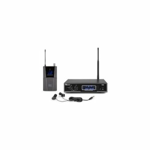 Power Dynamics PD800 InEar monitoring System UHF