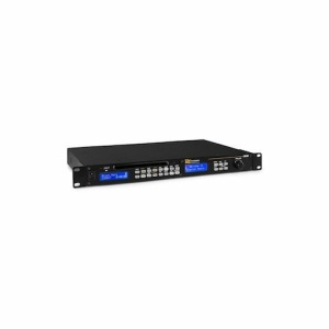 Power Dynamics PDC-60 USB/CD player/FM/DAB+ 1U