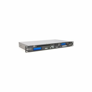 Power Dynamics PDC35 Digital Recorder