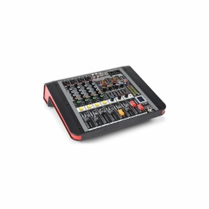 Power Dynamics PDM-M404A Music Mix 4ch.16DSP/BT/MP