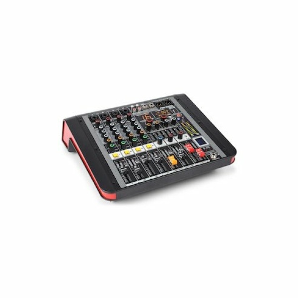 Power Dynamics PDM-M404A Music Mix 4ch.16DSP/BT/MP