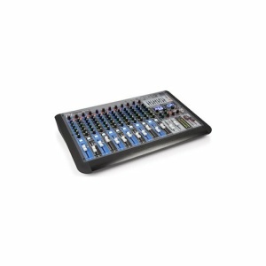 Power Dynamics PDM-S1604 Stage Mixer 16Ch DSP/MP3