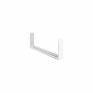 Power Dynamics PDW8WR U-Bracket White