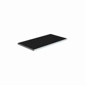 Power Dynamics Spider Deck750 Alum. 2x1m
