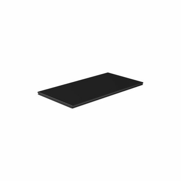 Power Dynamics Spider Deck750 Black 2x1m
