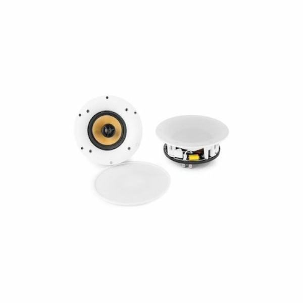 Power Dynamics WCS65 Ampl.Ceil.Cx.Sp.Set Wifi 6