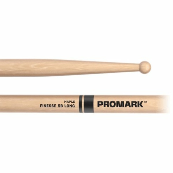 PRO MARK FINESSE 5B LONG WOOD TIP RBM595LRW
