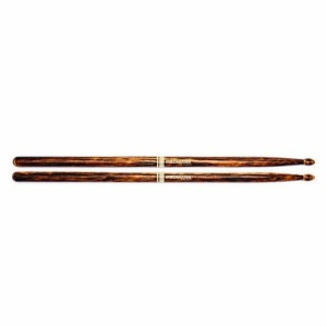 PRO MARK FIREGRAIN 5A WOOD TIP TX5AW-FG