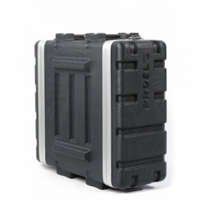 PROEL FORCE FOABS-R4U CASE STD RACK 19'' 4 UNITA'