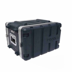 PROEL FORCE FOABS-R6UM ABS CASE 6U MEDIO