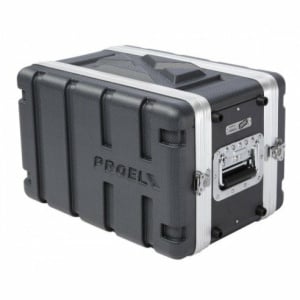 PROEL FORCE FOABS-R6US CASE 6U SHORT