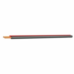 PROEL HPC754RN CAVO PIATTO DIFFUSORI 2X1MM.