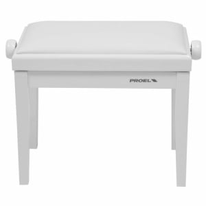 PROEL PB90SB WWH BIANCO LUCIDO PVC