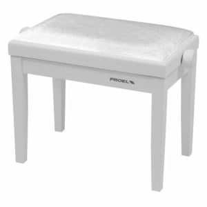 PROEL PB90VSWWH PANCA BIANCO SAT.VELLUTO