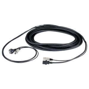 PROEL PH080LU5 CAVO PHONO RETE 5 METRI