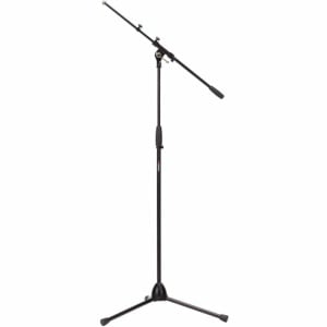 PROEL RSM198 ASTA MICROFONICA NERA